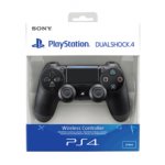 PREORDER)DualShock 4 PS4 Controller(V2 at GAME with FREE DELIVERY(Cheapest of all reputable outlets