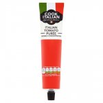 Cook Italian Tomato Puree 140G