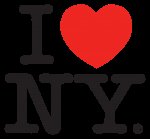 Return Flights London to New York on Valentine's day