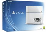 Playstation 4 500GB (White) with FIFA 17 and NOW TV