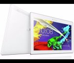 Lenovo Tab 2 A10-30 10.1 Inch 16GB Tablet - White. - White