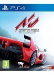 Assetto Corsa (PS4)