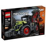 Toys (inc Lego) PLUS 20% Off £50 Spend on Toys at Asda George ie LEGO Technic CLAAS XERION 5000 TRAC VC (42054) / LEGO Technic Bucket Wheel Excavator (42055) £119.98 / Lego Millenium Falcon £76