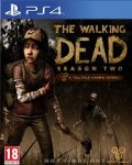The Walking Dead Season Two £13.00/ Ratchet and Clank £14.69/ Alekhines Gun £10.45 (PS4) Delivered (As-New) @ Boomerang