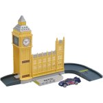 London Big Ben Dyna City. Includes free home delivery