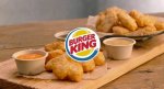 9 Chicken Nuggets for 99p @ Burgerking