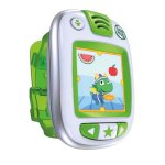 Green leapband