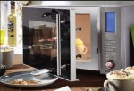 Microwave 20L (800W) with Grill (1000W) - LIDL (Silvercrest) - 3yr warranty