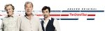 See The Grand Tour (Clarkson, Hammond, May) live - apply for studio recordings now