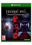 Resident Evil Origins Collection (Xbox One)