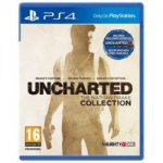 Uncharted Collection (PS4)