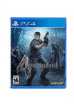 Resident Evil 4 (PS4) - US Import version