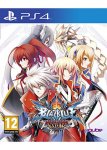 BlazBlue: Chrono Phantasma Extend (PS4)