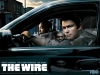 All five season of The Wire