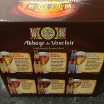 12 French beers