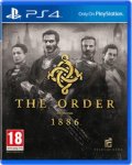 The Order: 1886 (PS4) @ GAME / Gamescentre / Grainger Games (Pre Owned)