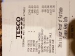 Tesco PS4 500gb + 2 games
