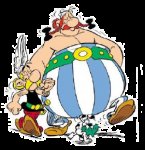 Free full set of Asterix comics (36 comics) plus extras (pdf, kindle e tc)