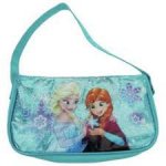 Frozen handbag