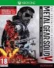 Xbox One/PS4 Metal Gear Solid V: The Definitive Experience