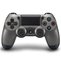 Official Sony DualShock 4 Controller - Steel Black - Only