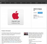  AppleCare Protection Plan For All Macs inc Macbook Pro 50% OFF with UNIDAYS STUDENT DISCOUNT 