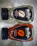 Coffee Syrup x2