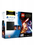 Playstation 4 1TB with Lego Str Wars and Force Awakens - £179.99 @ VERY