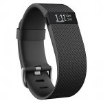 Fitbit Charge HR with a 2 year guarantee