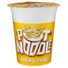 Pot noodles