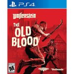 Pre-Owned Wolfenstein: The Old Blood PS4