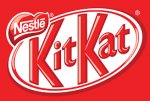 Kitkats 4x4 pack vanilla (Dated Aug 16)