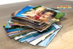 300 6" x 4" Truprint Photo Prints £3 instead of £27 (from Truprint) for 300 6" x 4" photo prints - save a picture-perfect 89% - (include P+P=£4.99) Total £4.99 @ Wowcher