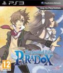 The Guided Fate Paradox (PS3)