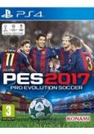 PES 2017 (PS4/XO)