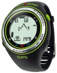 Outbound GPS Run Adventure Watch on vodaphonestore