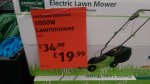 Lawnmower