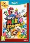 Super Mario 3D World Selects Nintendo Wii U), &pound;14.99 With Amazon PRIME Non Prime