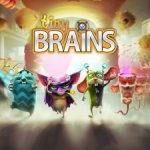 Tiny Brains game for FREE (PS3 & PS4) GLITCH