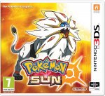 Prime Only Pok&eacute;mon Sun & Moon 3DS