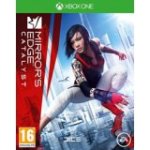 Mirror's Edge Catalyst (PS4/XO) @ Boomerang Via Amazon (Like New)