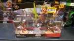 Disney Infinity 3.0 ‑ Twilight of The Republic Play Set