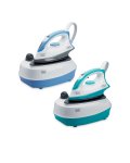 Steam Generator Iron