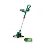 Qualcast Cordless 18V LITHIUM Grass Trimmer