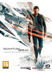 Quantum Break: Timeless Collector's Edition (Steam/PC DVD)
