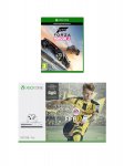 Xbox One S + FIFA 17 + Forza Horizon x3 (get £50 account credit) @ Very (when buy now pay later) £229.00