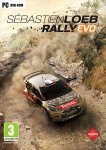 Sebastien Loeb Rally EVO (PC DVD)