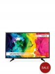 LG 43UH610v 43" 4K HDR TV for £399.99 (+£6.99 delivery) @ Very