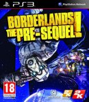 Borderlands: The Pre-sequel! (PS3) &pound;1.99 (Prime) Sold by Mayflower Stores &pound;3.98