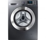 SAMSUNG ecobubble washing machine